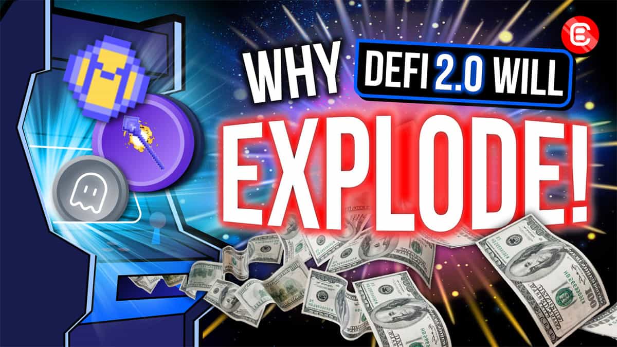 Why defi will explode