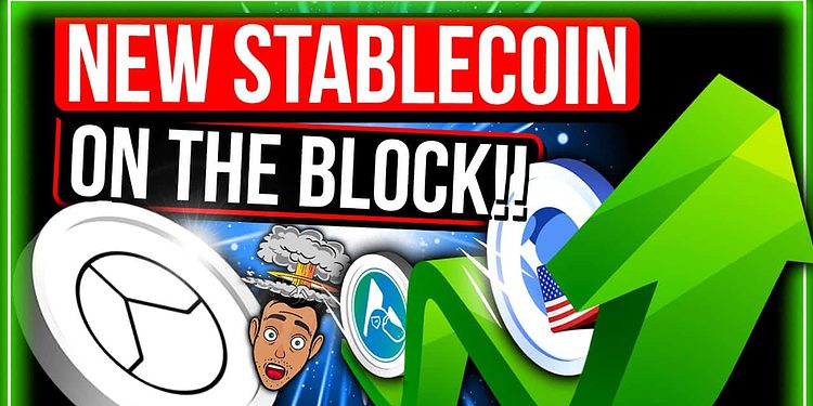New stablecoin on the block