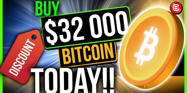 buy $32000 bitcoin today