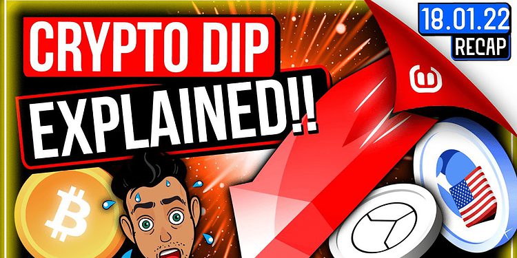 The dip explained