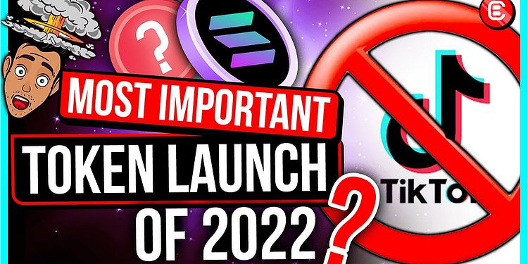 Most important launch of 2022