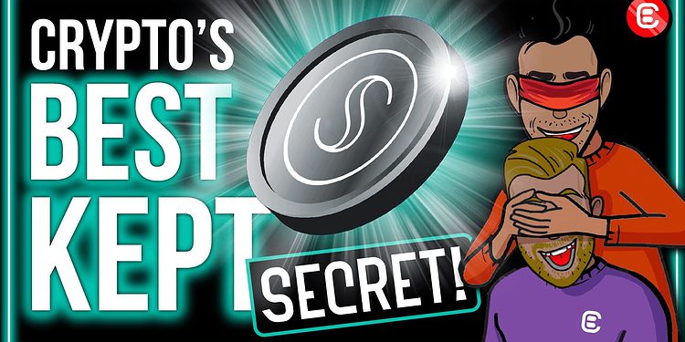 Cryptos best kept secret