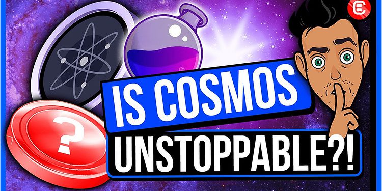 Is cosmos unstoppable