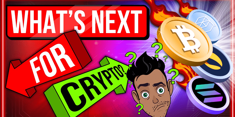What next for crypto?