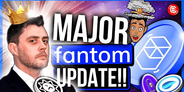 Major fantom update