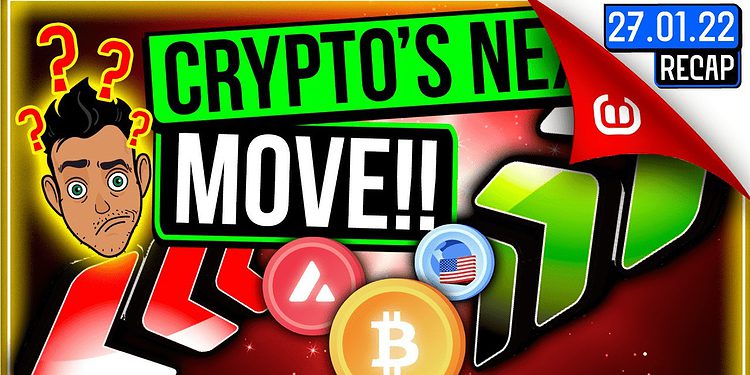 Next move crypto