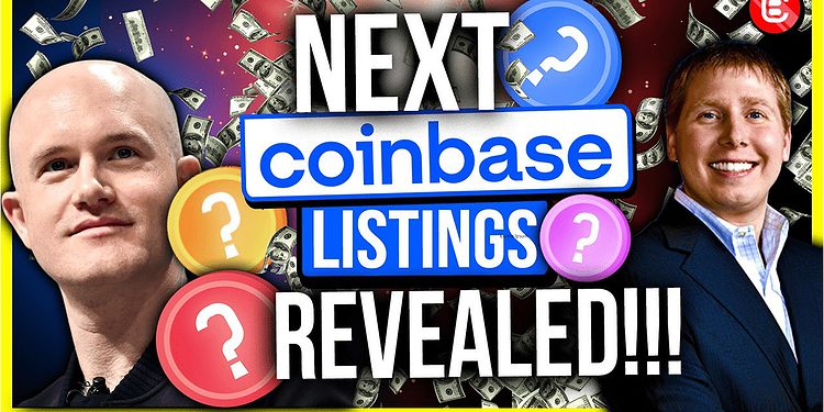 Next Coinbase listings revealed