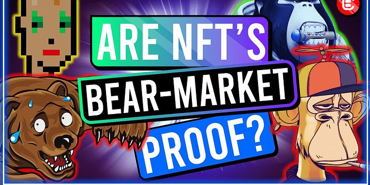 Are NFT's beat market proof