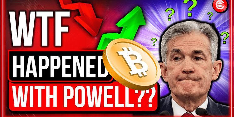 WTF happened with Powell?