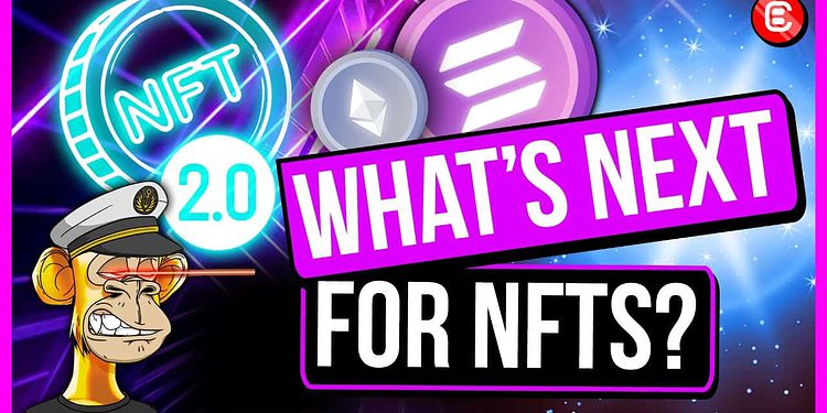 Whats next for NFT's?