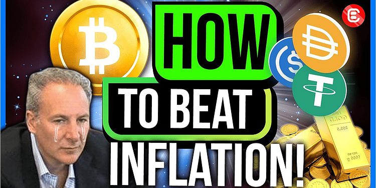How to beat inflation