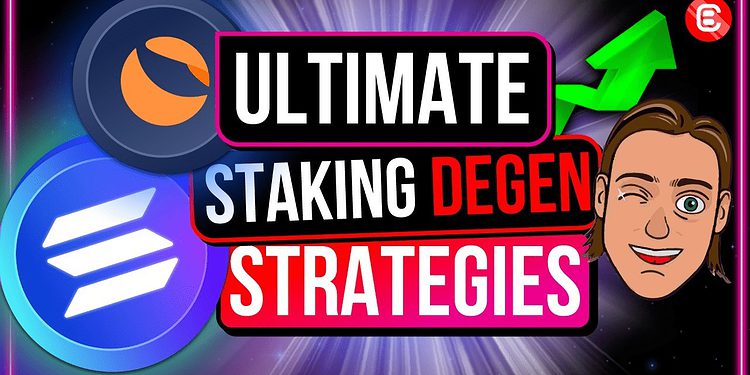 Ultimate staking