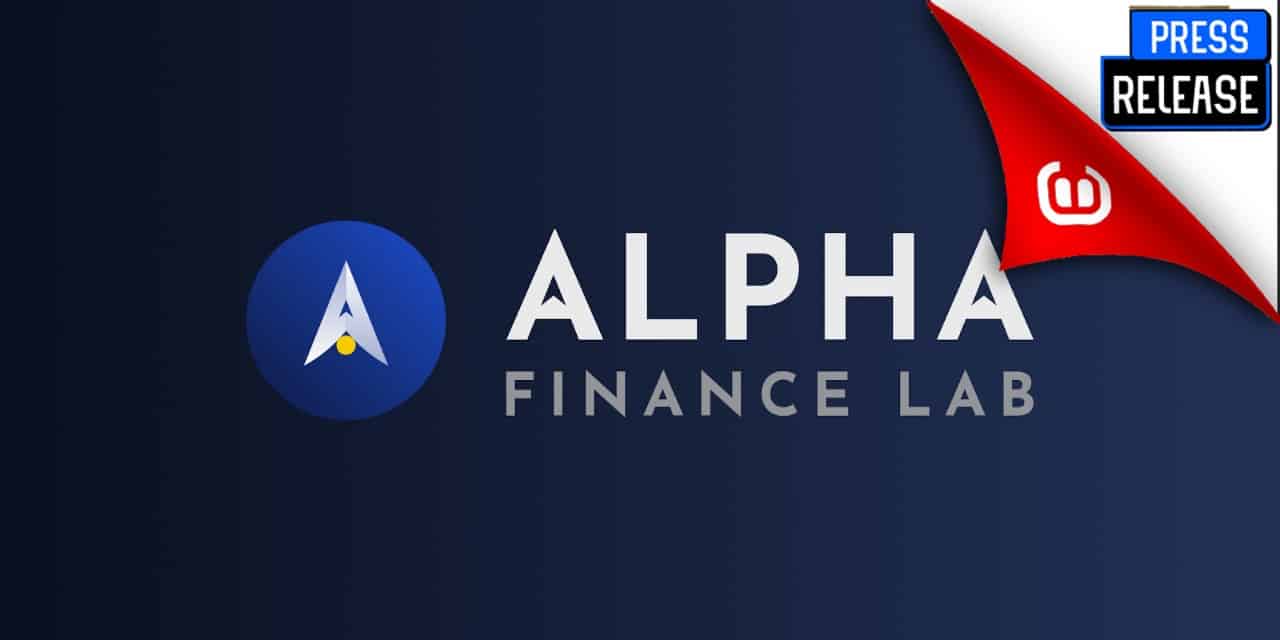 Alpha finance Crypto Update