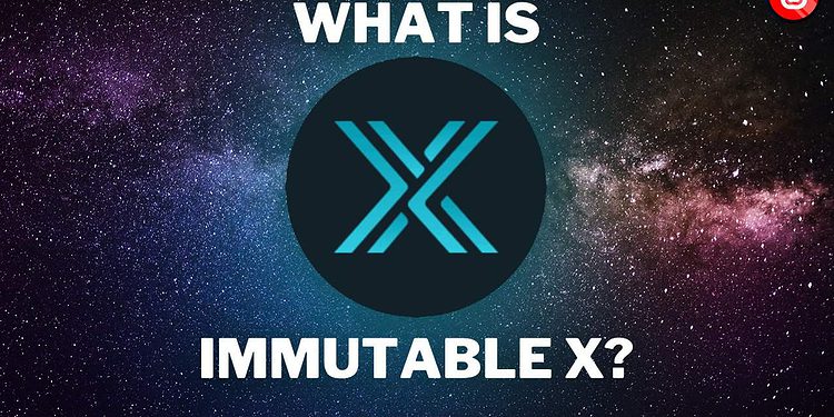 Immutable X Crypto Report