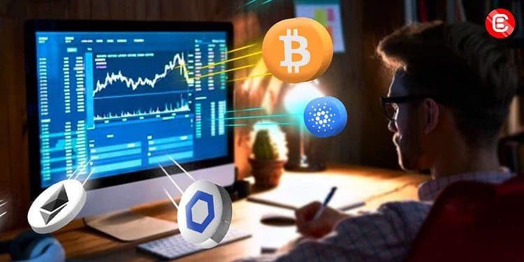 Crypto trading and Investing guide