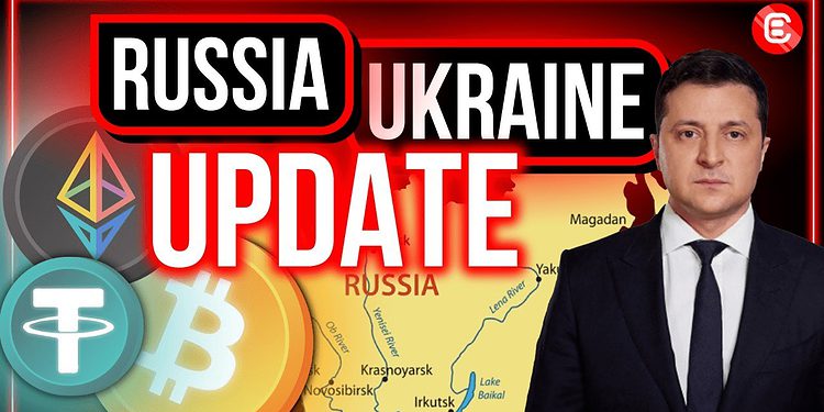 Russia Ukraine news update