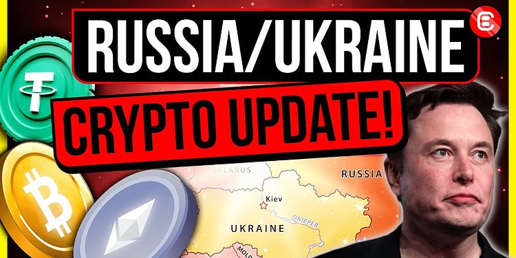 Russia Ukraine market update