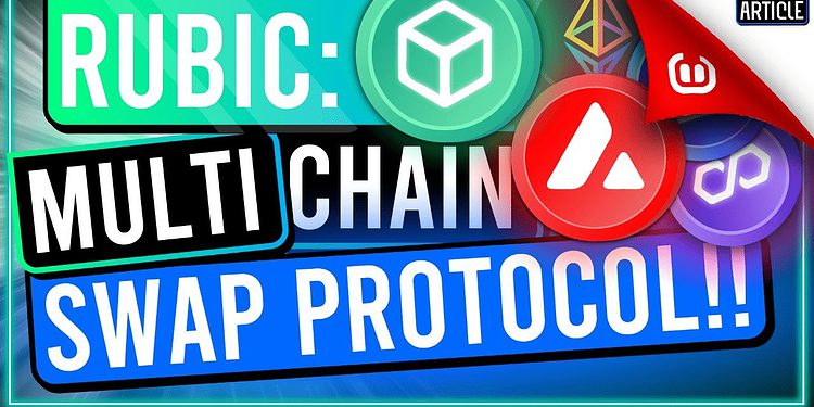 Rubic Swap protocol