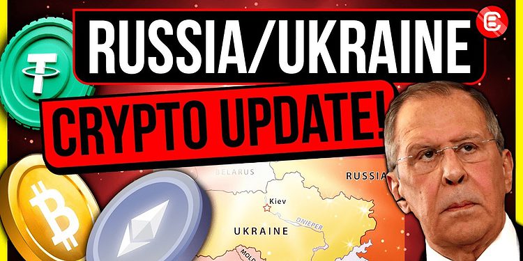Russia Ukraine Market update
