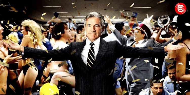 Traditional market update FED