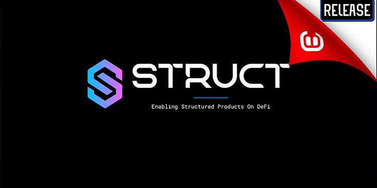 Struct Finance Defi Update