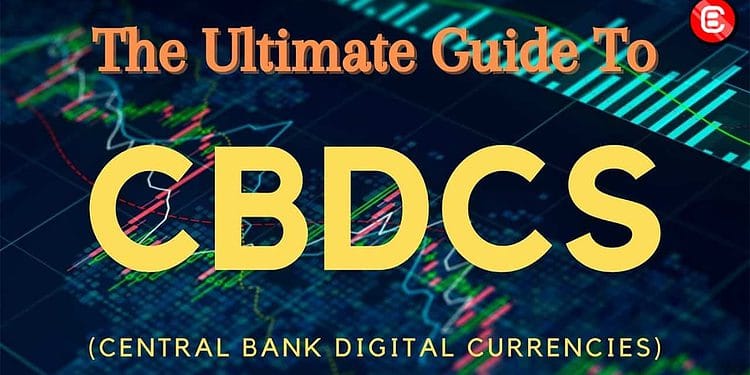 CBDC Report