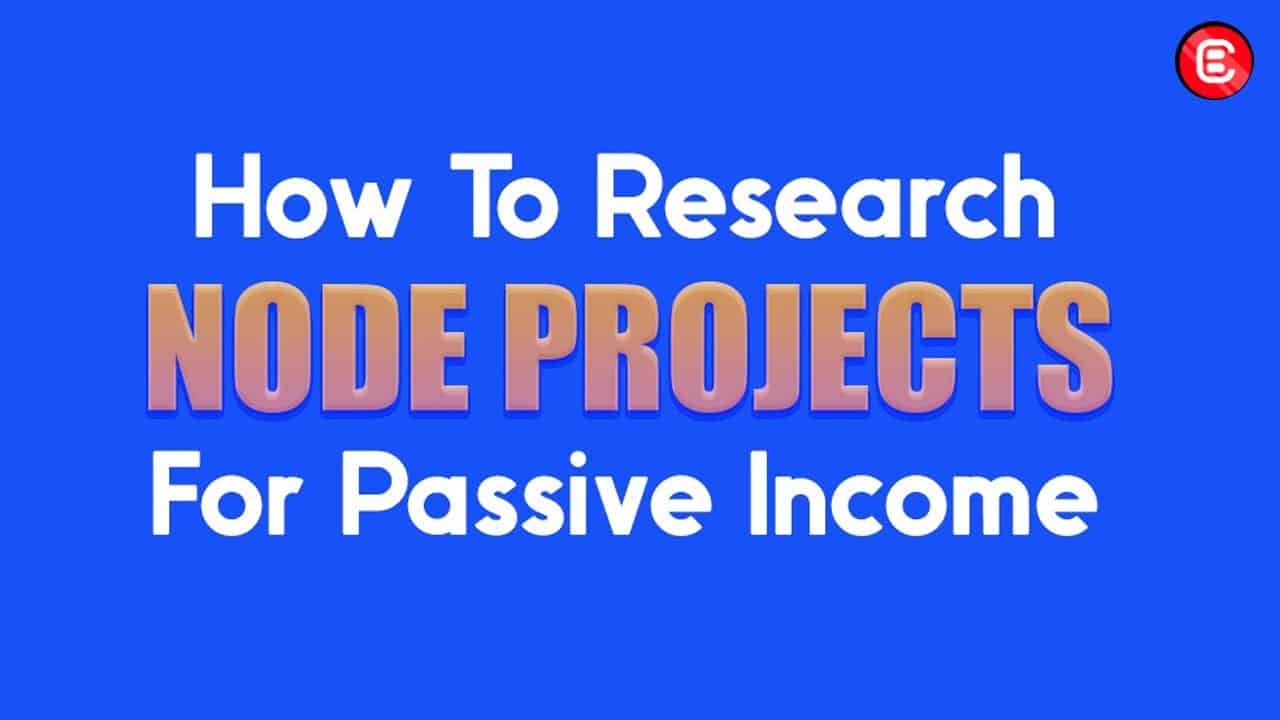 Passive Income