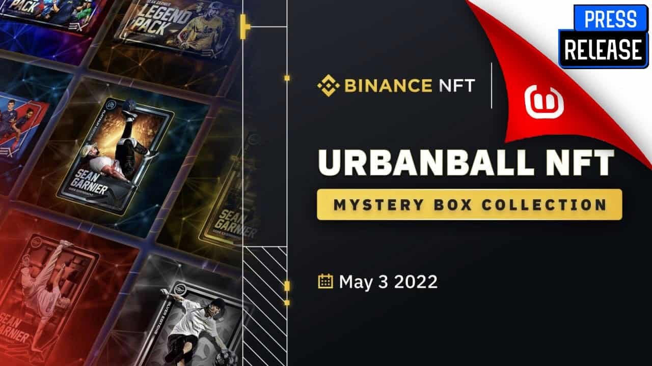 Binance NFT