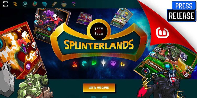 Splinterlands Update
