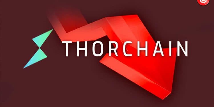 THORChain Report