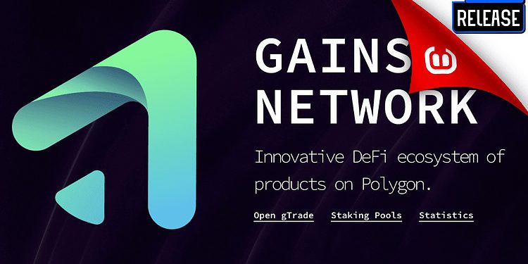 Gains Network