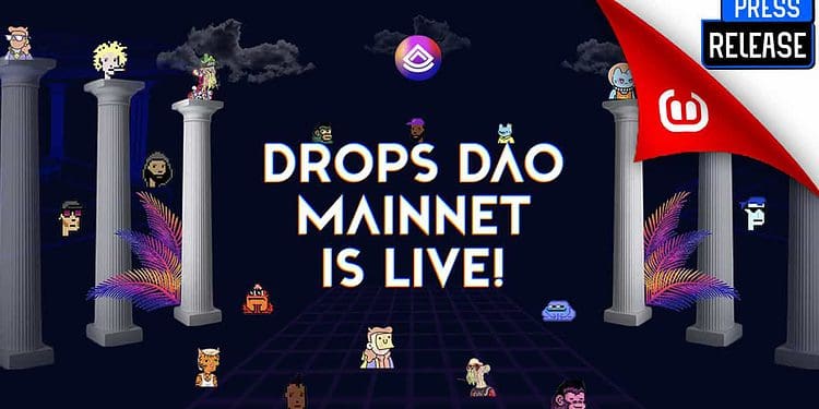 drops dao