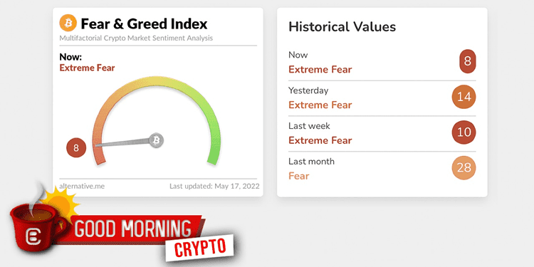 Crypto Update