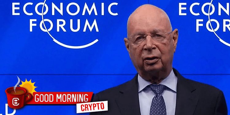 Crypto Update