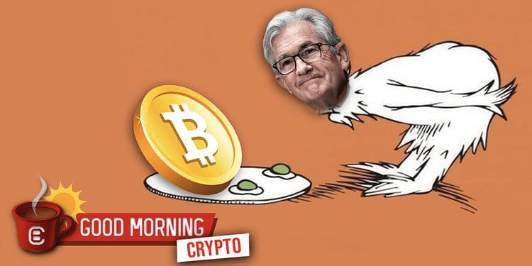 Crypto Update