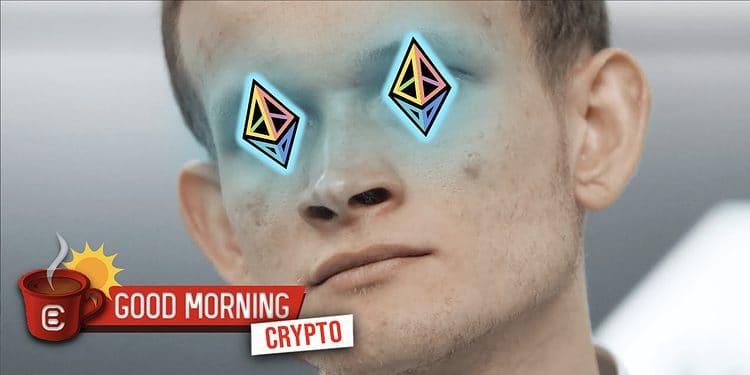 Crypto Update