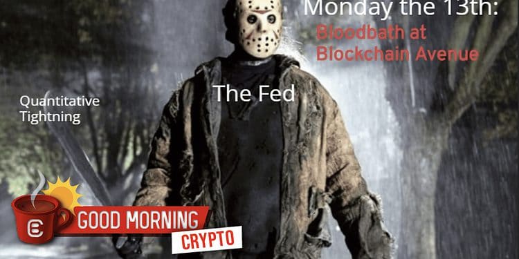 Crypto Update