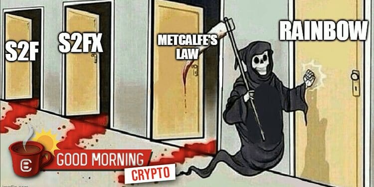 crypto Update