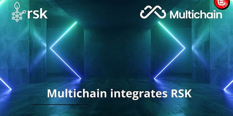 Multichain