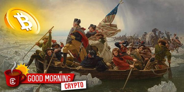 Crypto Update