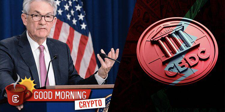 Crypto Update