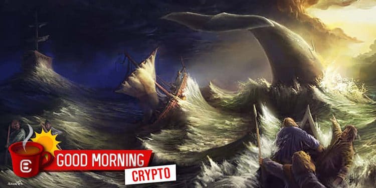 Crypto update