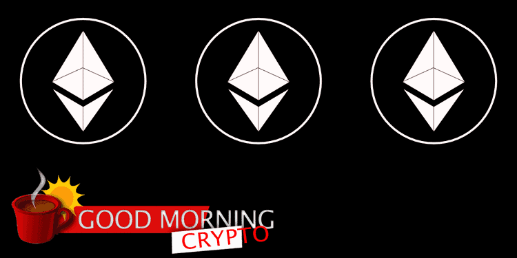Crypto Update