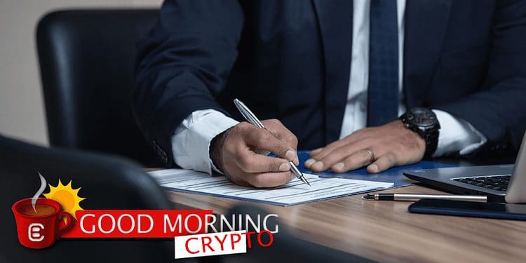 Crypto Update
