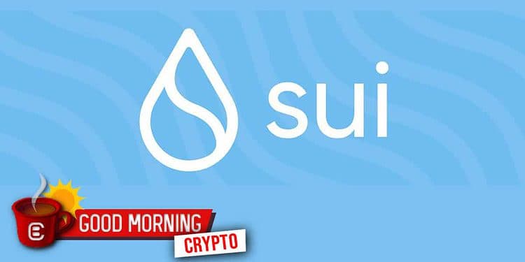 Crypto Update