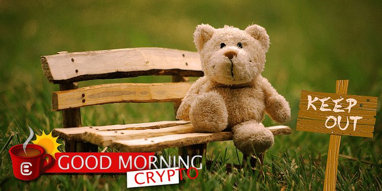 Crypto Update