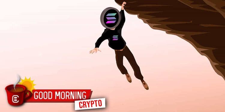 Crypto Update