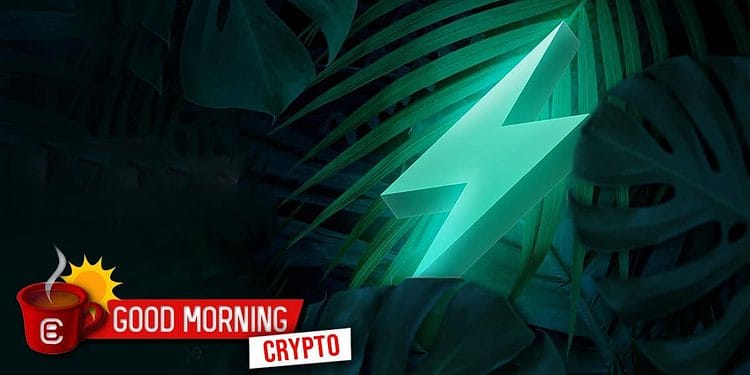 Crypto Update