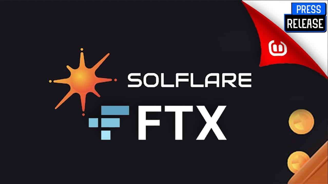 Solflare Integrates FTX