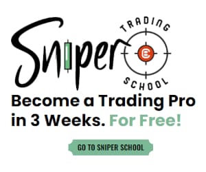 Sniper Trading School